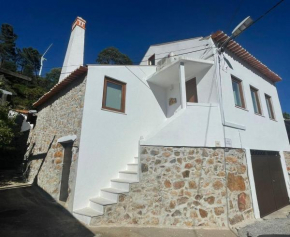 Casa Vila Rosa